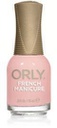 ORLY® Vernis Régulier - Rose colored glasses - 18 ml
