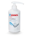 [GE 1041311] GEHWOL® med® Sensitive 500 ml avec pompe