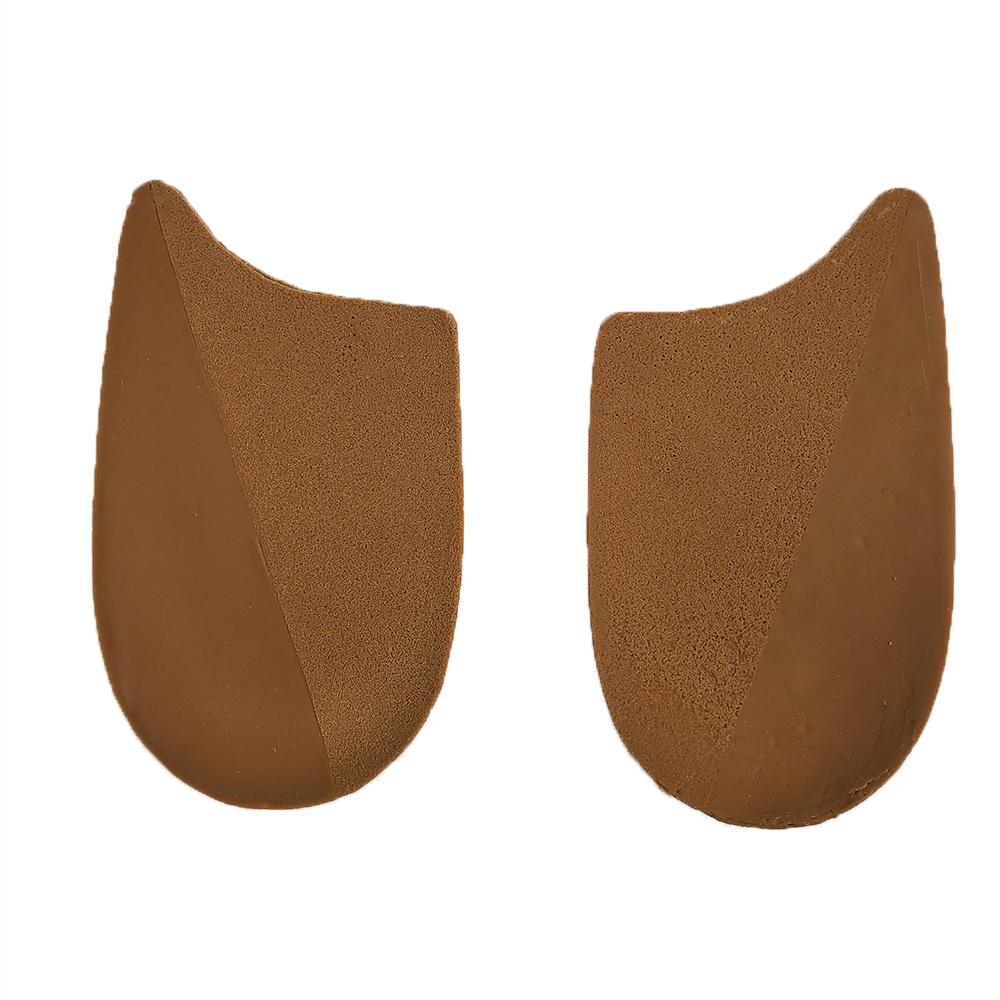 Arch support with metatarsal support - Men Size: 7