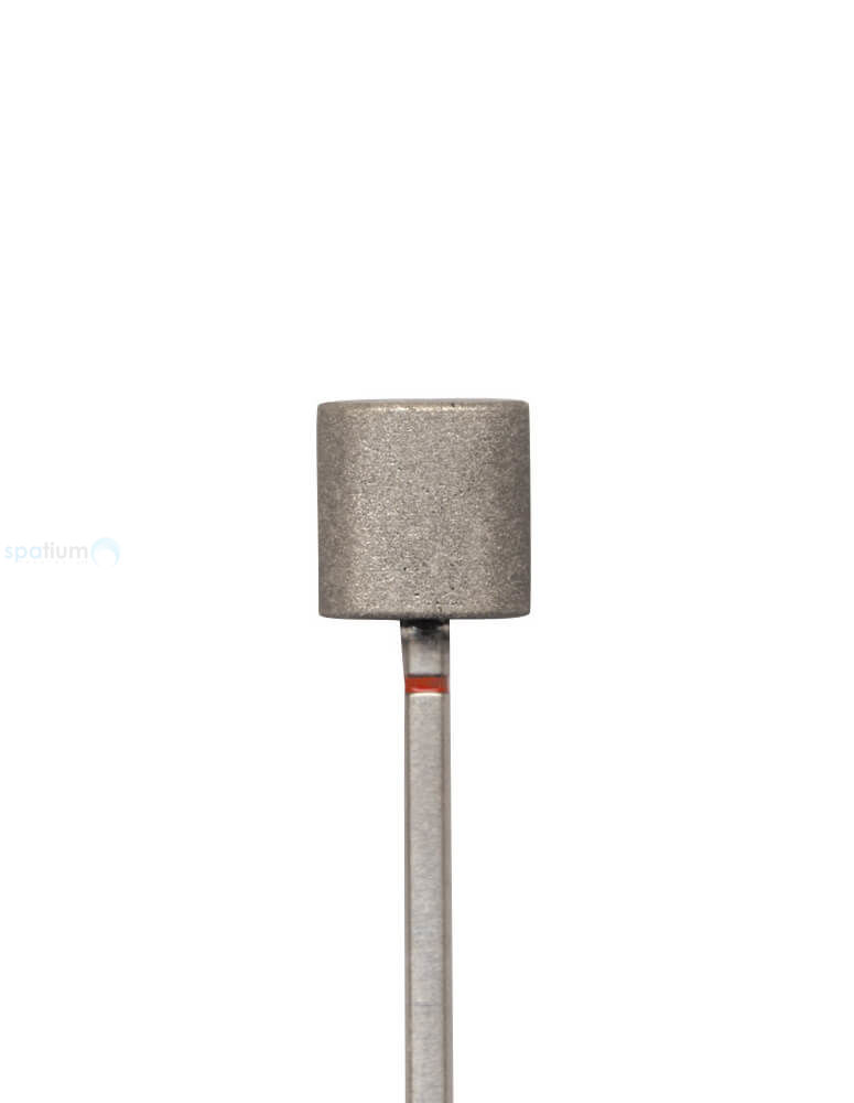 BUSCH® Diamond Bur - Fine grit