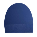 [94473 PETIT] Talonnettes adhésives PPT 1/4 (6 paires) - Petit