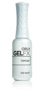 ORLY® GelFX Couche de Finition - Topcoat  9 ml