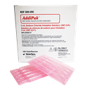 [465100-3] ADDIPAK® Ampoule chlorure sodium (NaCl) 0.9% 3 ml (100/pqt)
