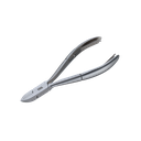 [13041-13CM] KIEHL® Double spring nail nipper - straight jaw