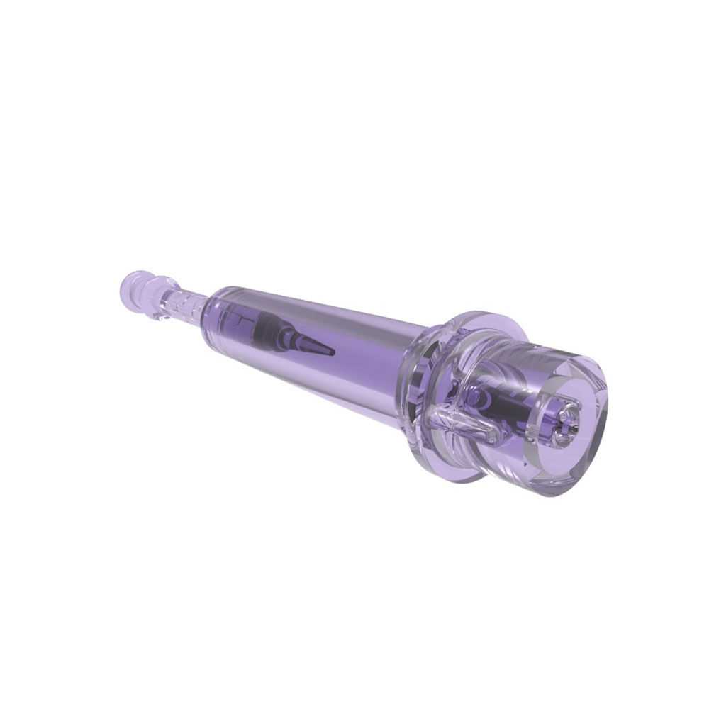 [2100672-555] MIT / MULTIJET - Cartouche STÉRILE pour MULTIJET (Paquet de 30 unités)