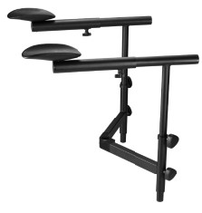 [2D-SWARMSETREST] WINBEX - Ensemble d'accoudoir pivotants & ajustables