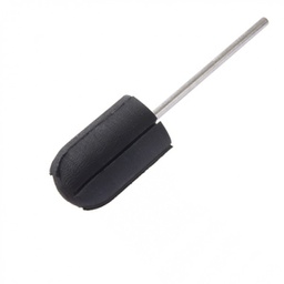 [2751513] Mandrin en caoutchouc rond gt13r