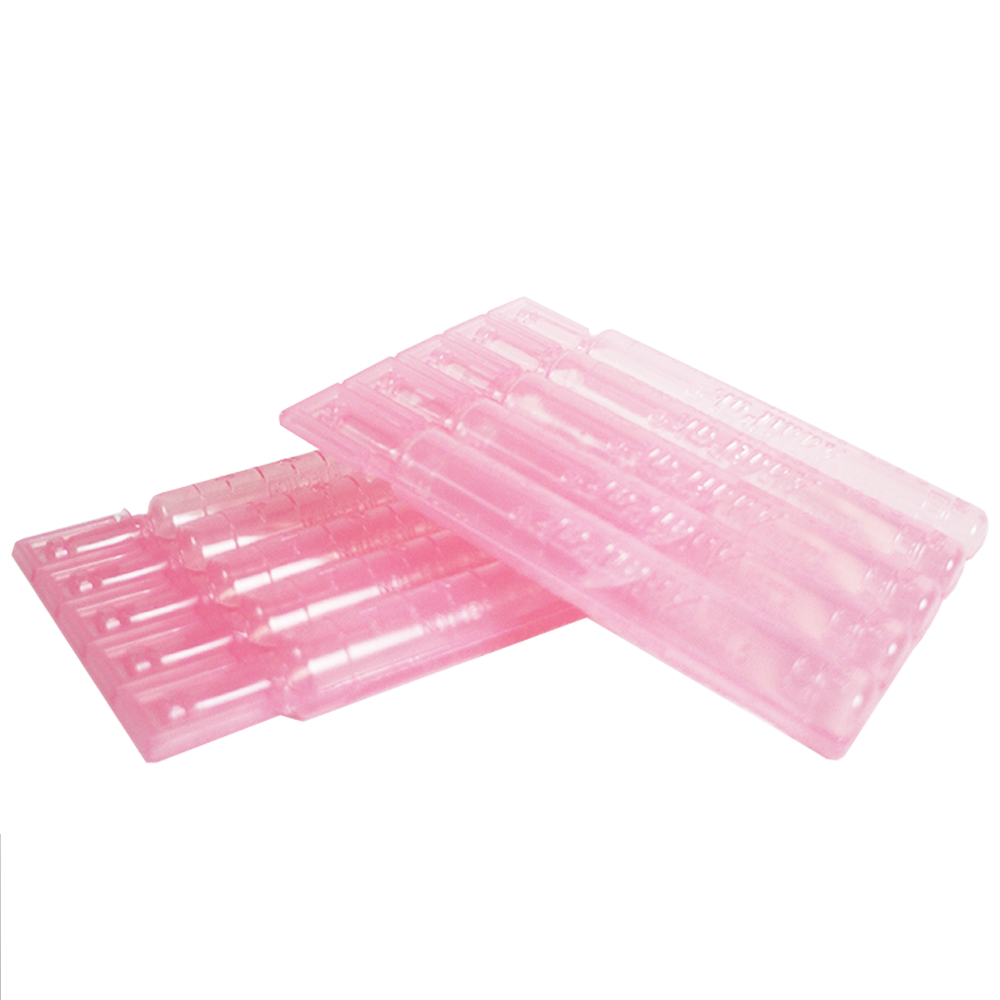 [46511-0039] ADDIPAK® Ampoule de chlorure de sodium (NaCl) 0.9% 3 ml (10/pqt)