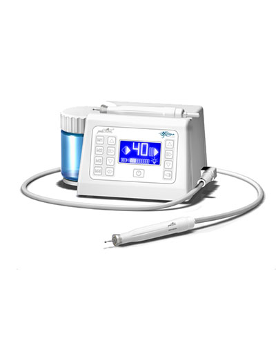 [24881] Octopus Podotronic wet technique LED